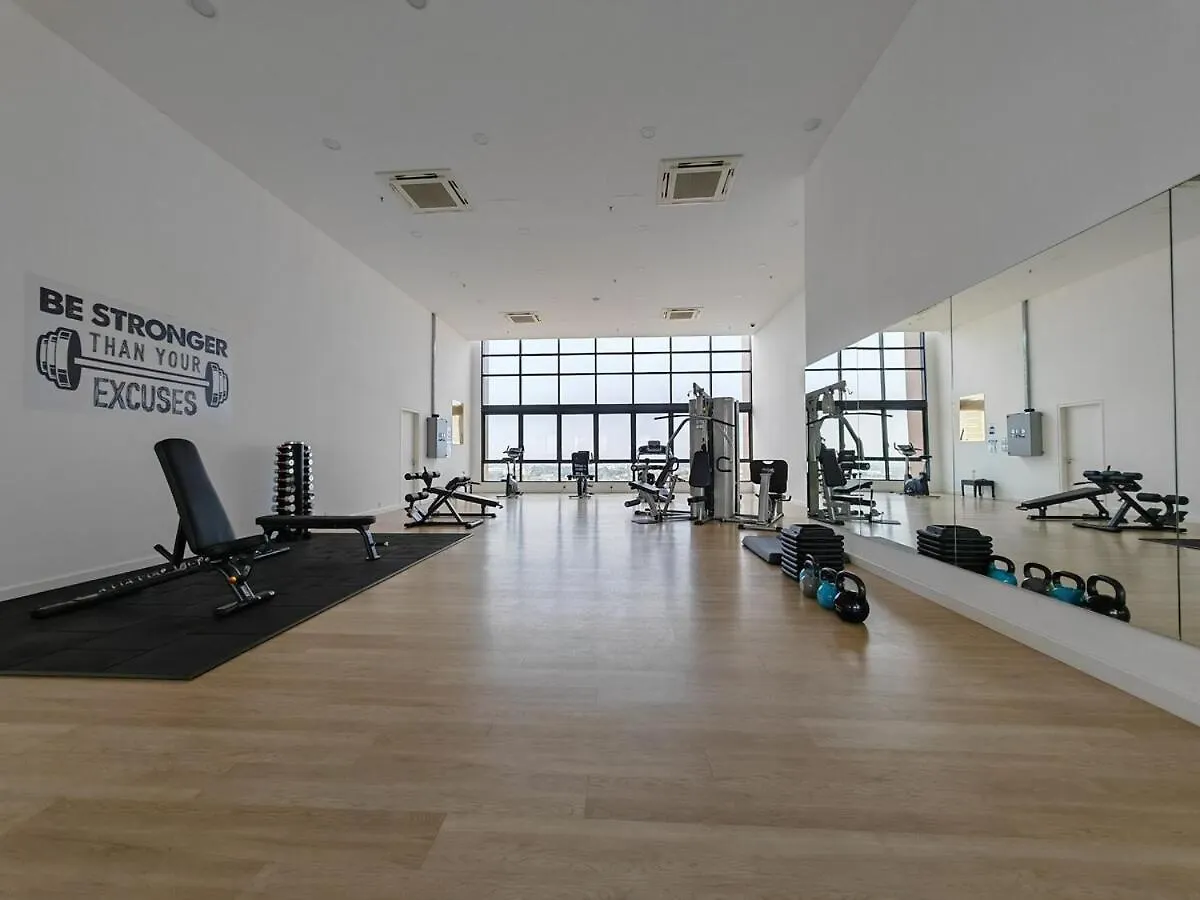 Apartamento Mykey The Apple 2 Bedroom Malacca City Near Jonker